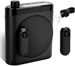 Wireless Voice Amplifier