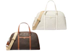 Michael Kors Weekender Bag