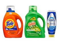 1 Tide + 1 Gain + 1 Dawn