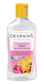 Dickinson's Witch Hazel Toner