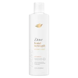 Dove Bond Strength Shampoo