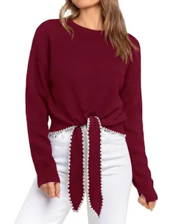 PRETTYGARDEN Women's Sweater