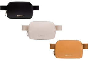 lululemon Everywhere Belt Bag