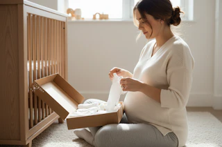 walmart honest baby clothing gift set