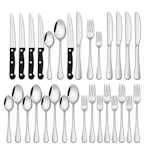 Silverware Set