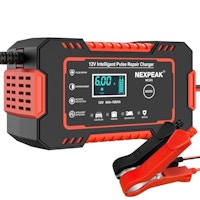 Car Battery Charger