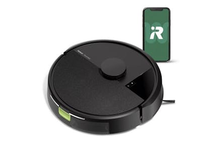 iRobot Roomba Vacuum