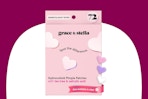 amazon grace and stella pimple patch
