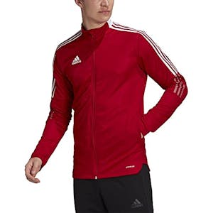 adidas Men's Tiro 21 Track Jacket