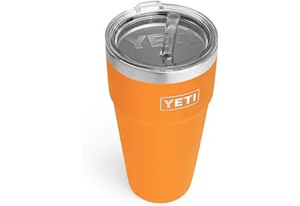 Yeti Rambler