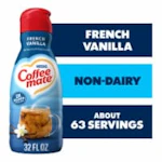 Coffee-Mate Creamer Bottle