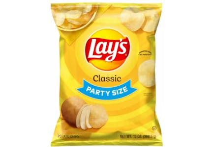 Lay's Chips