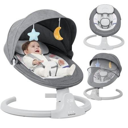 Baby Swing for Infants