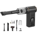 3-in-1 Cordless Tire Inflator