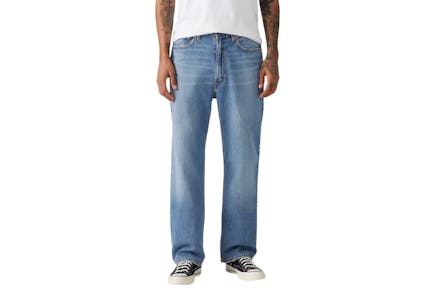 Levi's Men's Jeans