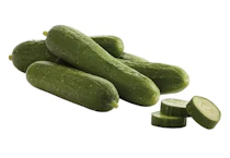 Mini Cucumbers