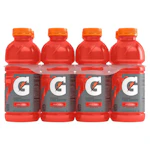 4 Gatorade Thirst Quencher 8-Packs