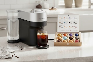 hsn nespresso