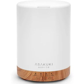 Essential Oil Diffuser