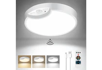 Motion Sensor Ceiling Light