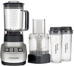 Cuisinart Blender/Food Processor