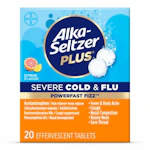 Effervescent Tablets
