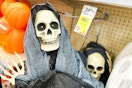 light-up skeleton ghost