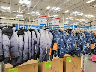 kids winter coats