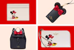Disney X Kate Spade (4 styles)