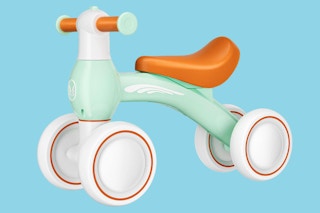 Balance Bike Amazon