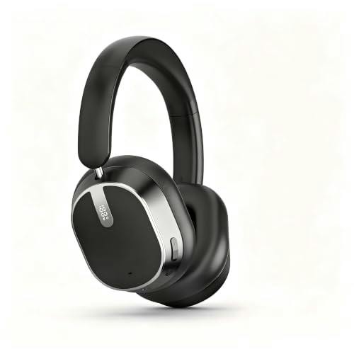 Noise Cancelling Headphones