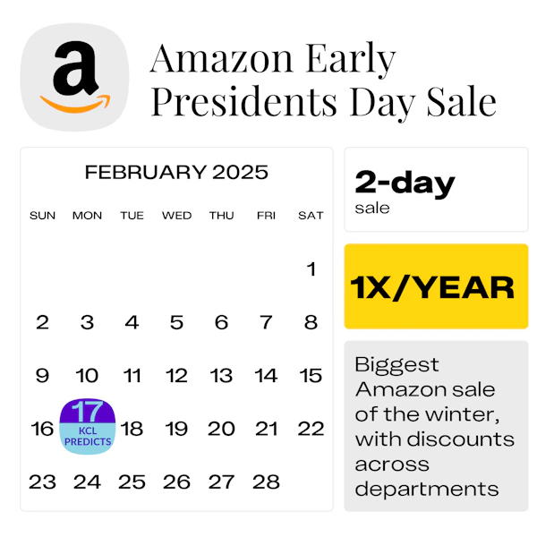 The Best Amazon Presidents Day Sale Deals To Shop In 2024 The Krazy the-best-amazon-presidents-day-sale-deals-to-shop-in-2024-the-krazy