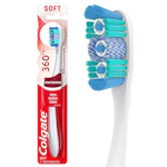 Colgate 360 Optic White Toothbrush