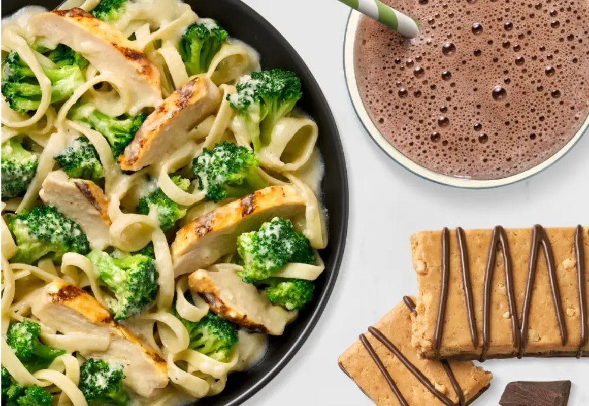 Nutrisystem Weight Loss Meal Plan (1 Shipment)