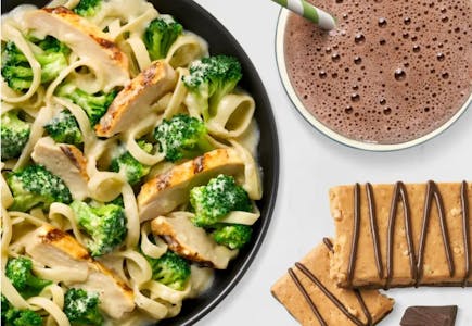 Nutrisystem Weight Loss Meal Plan (1 Shipment)