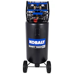 Kobalt 26-Gallon Air Compressor
