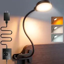 Clip on Light
