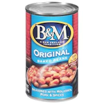 Baked Beans
