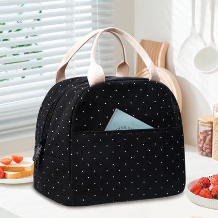 Insulated Lunch Bag