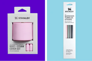 stanley accessories