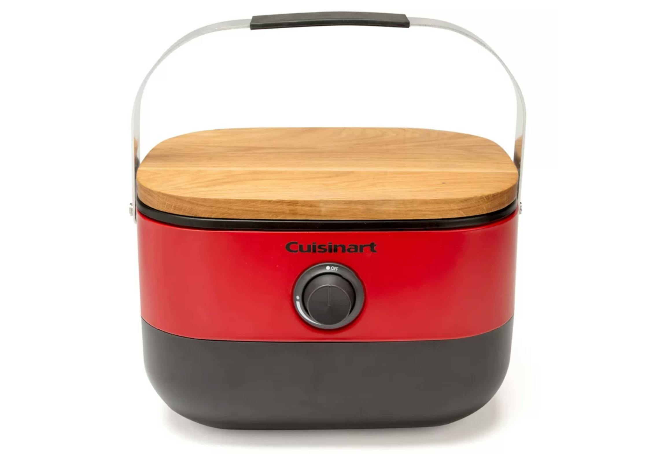 Cuisinart Portable Grill