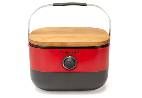 Cuisinart Portable Grill