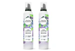 2 Herbal Essences Curl Mousses