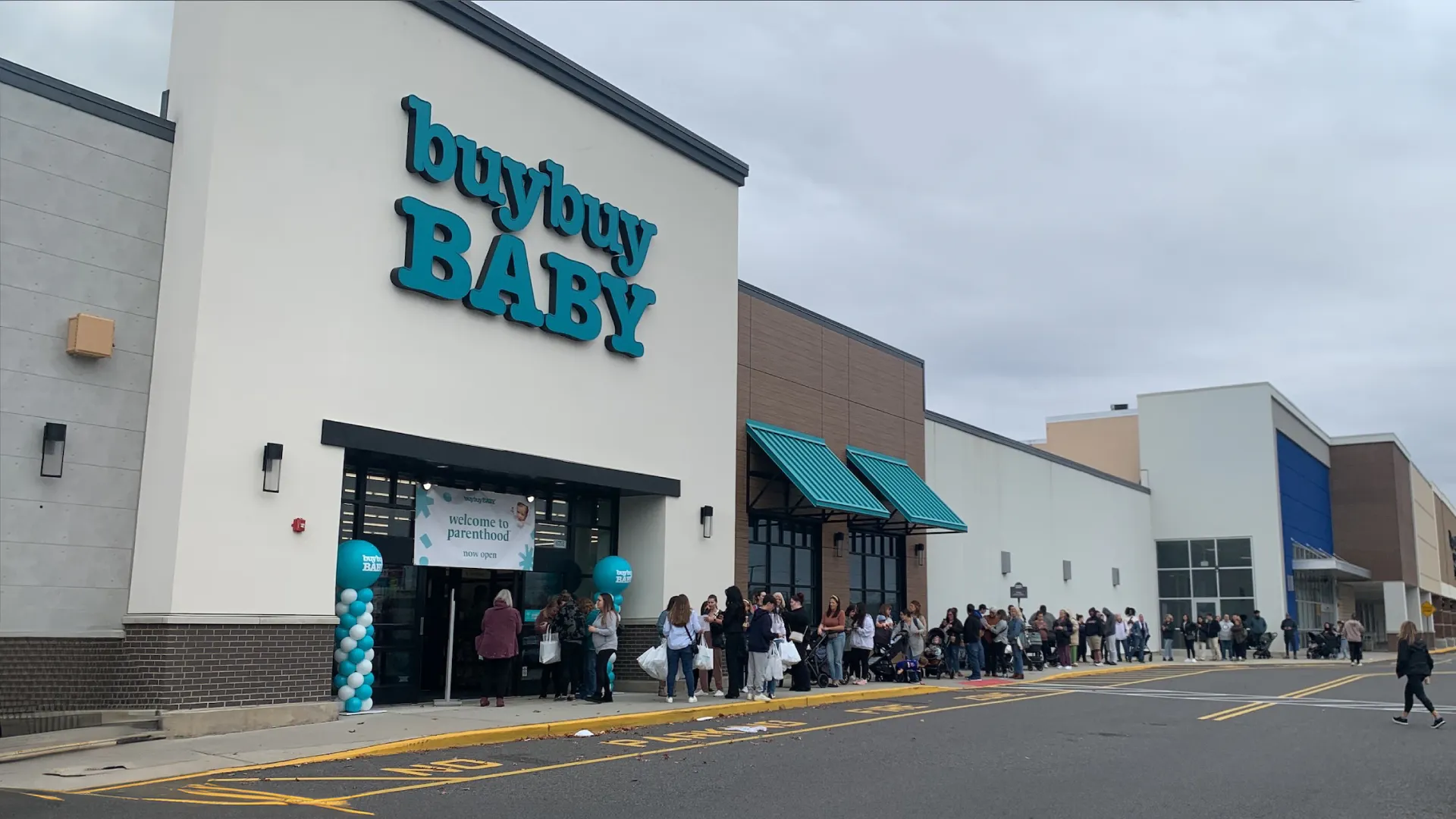 Guess What? BuyBuy Baby Stores Are Reopening - The Krazy Coupon Lady