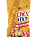 Chex Mix Honey Nut Snack Mix