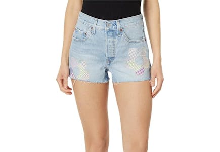 Levi’s Women’s Shorts