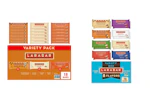 2 Larabar Variety Packs