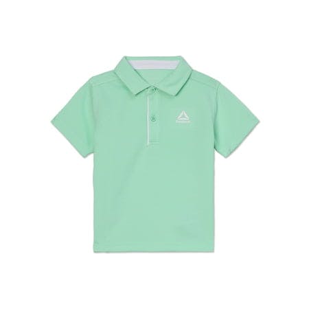 Reebok Toddler Performance Polo