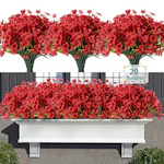 Artificial Flowers