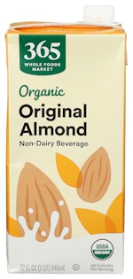 365 by Whole Foods Market Almond Milk